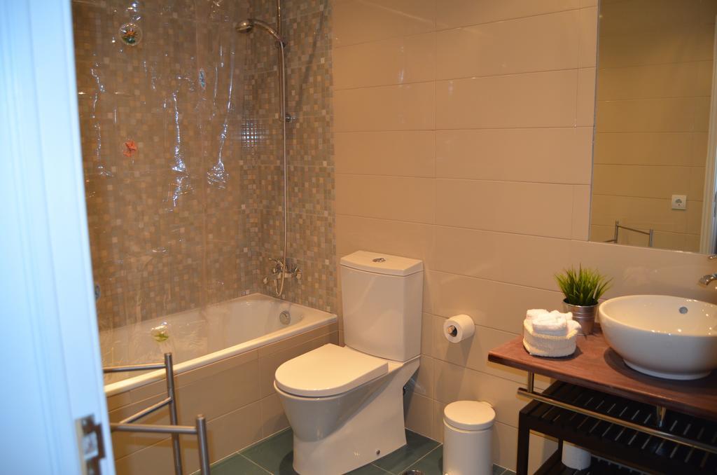 Farmers Market Vila Apartment Кашкайш Номер фото