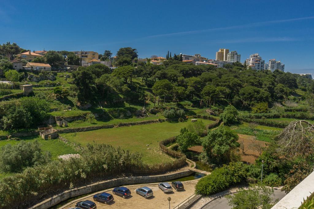 Farmers Market Vila Apartment Кашкайш Екстер'єр фото
