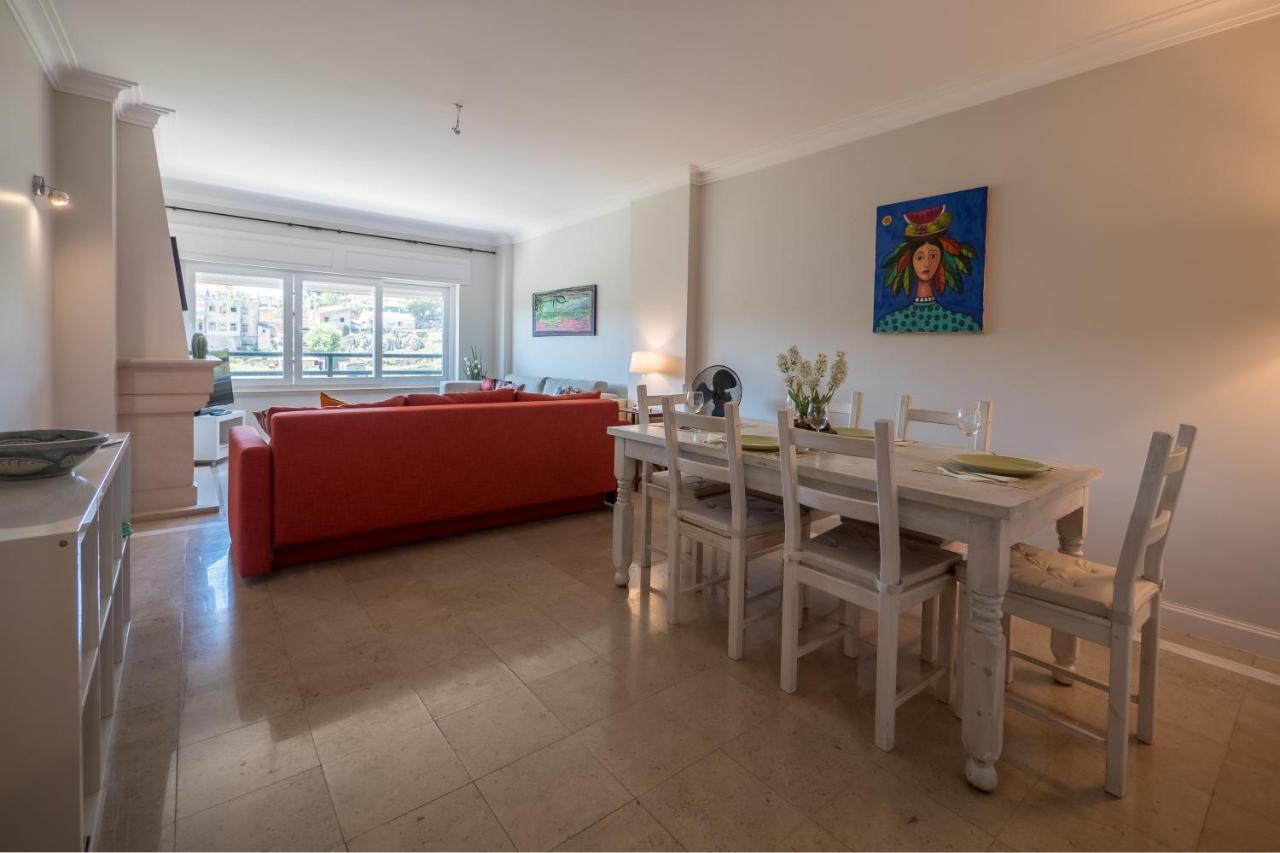 Farmers Market Vila Apartment Кашкайш Екстер'єр фото